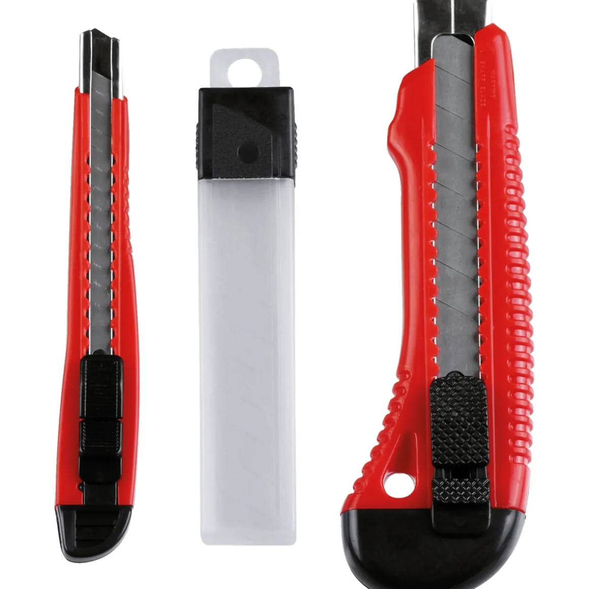 Basic Messer-Set