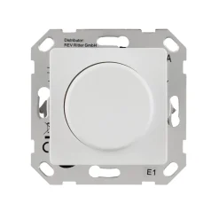 Basic ws,Dimmer EV,LED tgl