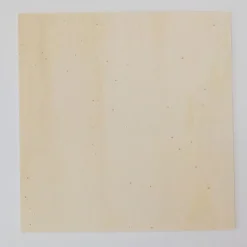 Bastel-Sperrholzplatte Pappel 42 x 29,7 cm DIN A3 5 Stück