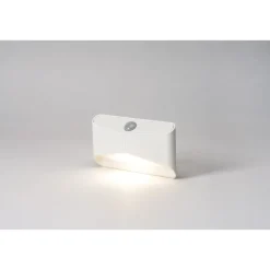 Batteriebetriebens Treppennachtlicht Amber-Gelblicht