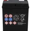 Batterie GEL YTX7L-BS 7Ah 160A