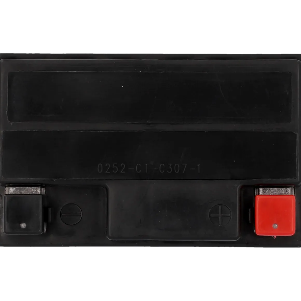 Batterie GEL YTX7L-BS 7Ah 160A