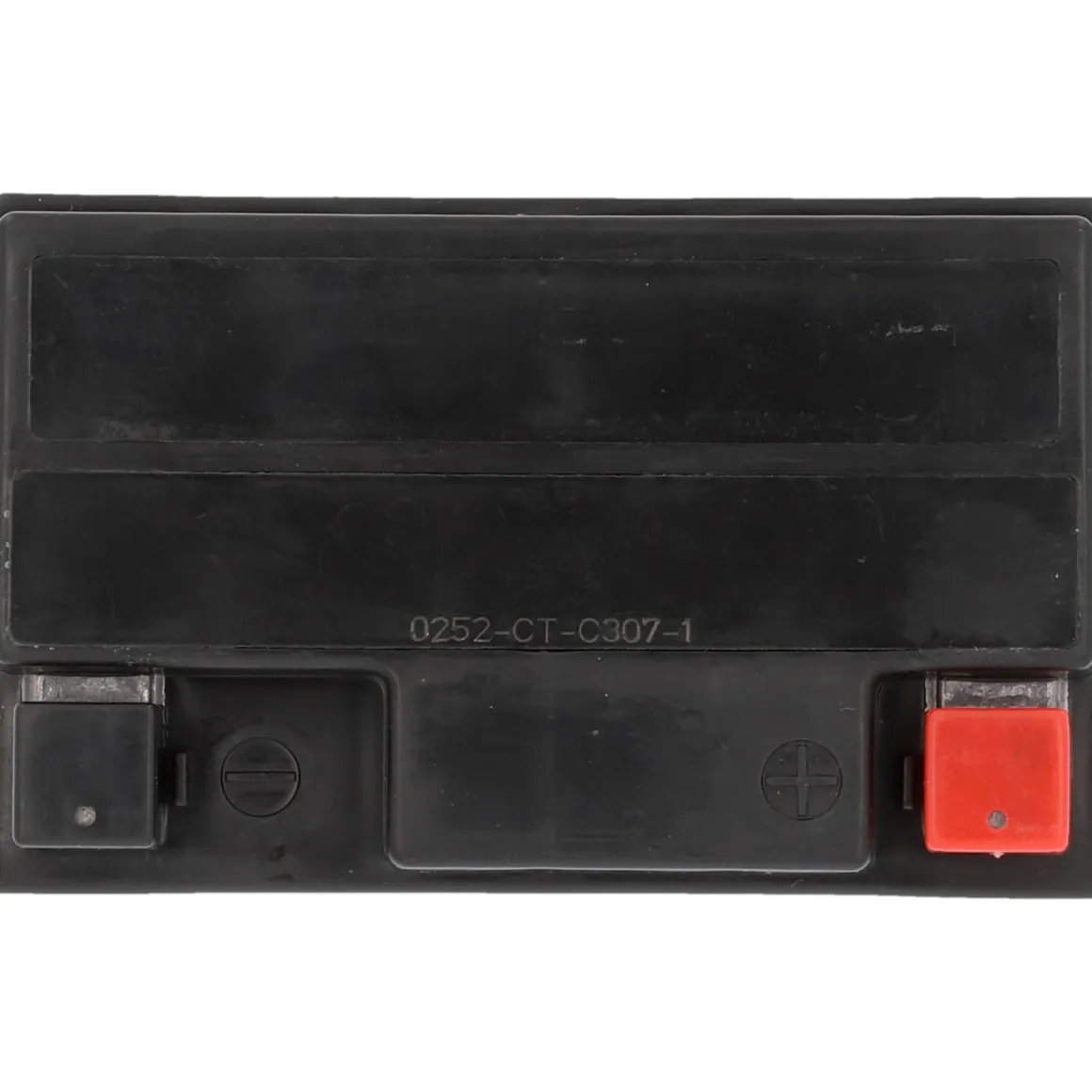 Batterie GEL YTX5L-BS 5Ah 140A