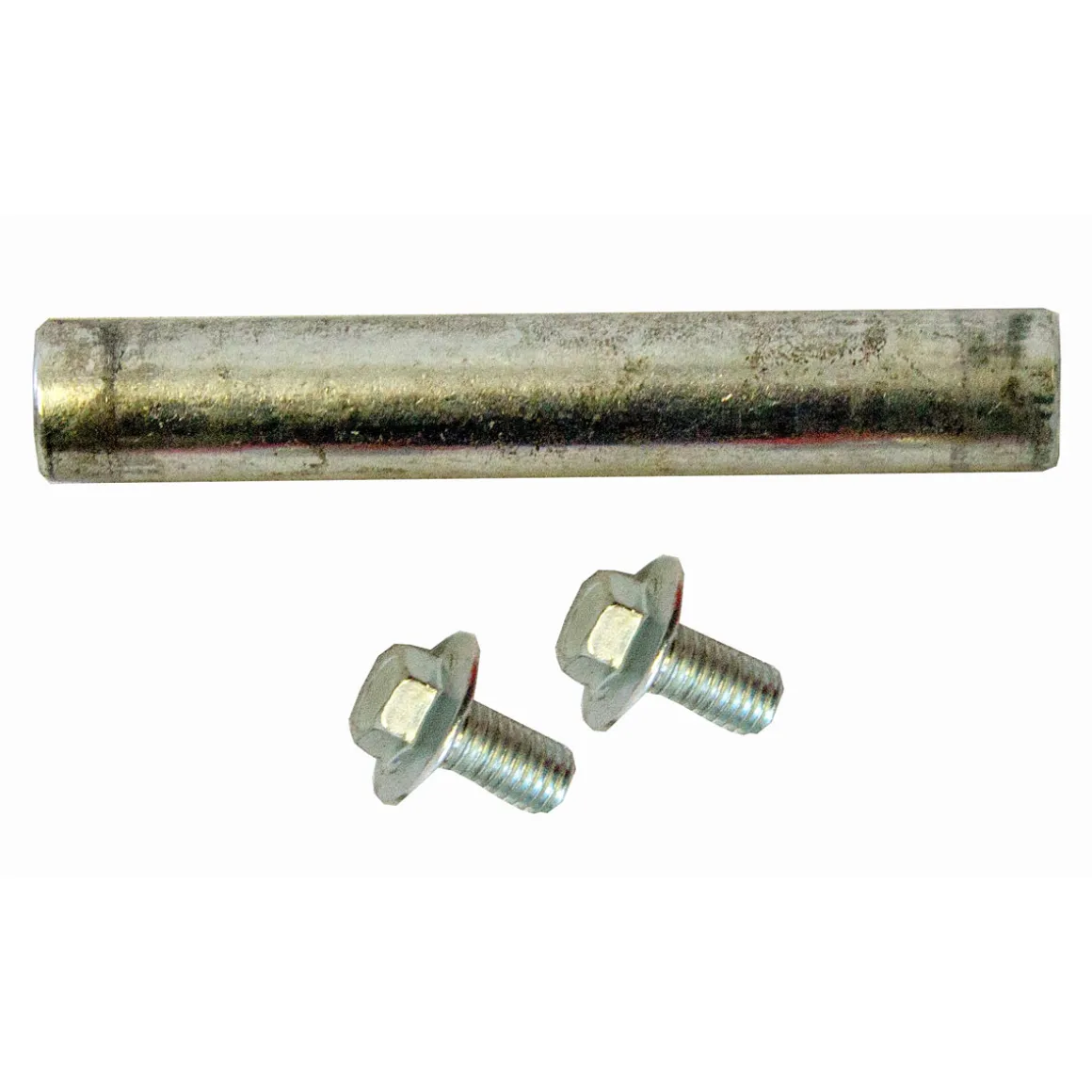 Bauschubkarre 100L