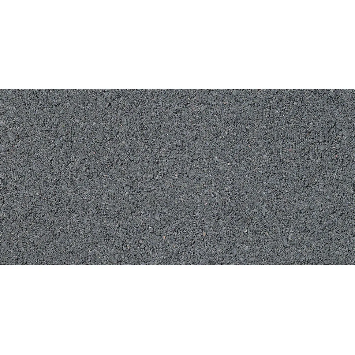 Bellamur Mini Mauerabdeckung Anthrazit48x27x4-4,5 cm