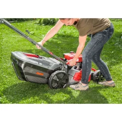 Benzin Rasenmaeher Comfort 51.0 SP-A