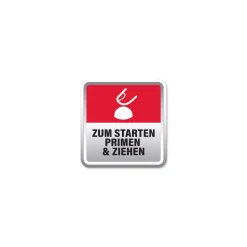 Benzin Rasenmaeher 46.0 SP-B Comfort