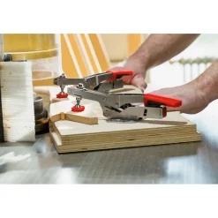 Bessey Waagerechtspanner STC70