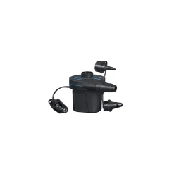 Bestway Elektro-Gebläsepumpe inklusive 3 Ventiladapter