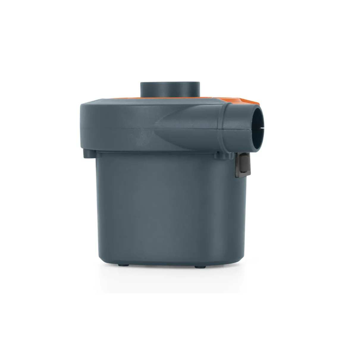 Bestway Elektro-Gebläsepumpe 220-240 V inkl 3 Ventiladaptern