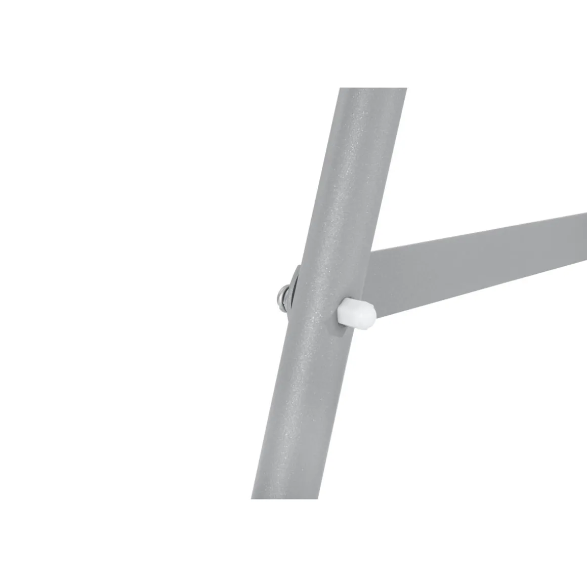 Bestway Poolleiter Flowclear 100 x 45 cm für 76 und 84 cm Höhe
