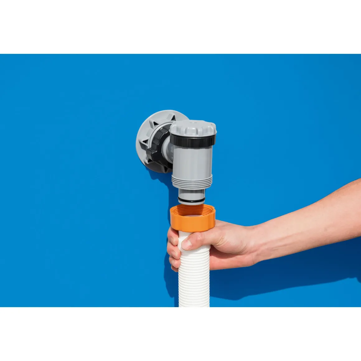 Bestway Sandfilteranlage Flowclear