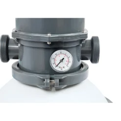 Bestway Sandfilteranlage für Pools bis 457 cm 3028 l/h