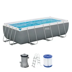 Bestway Steel Pro Max Frame Pool Set404x201x100cm
