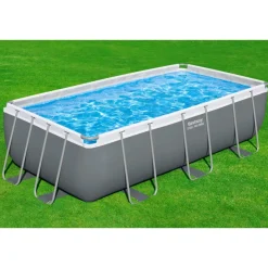 Bestway Steel Pro Max Frame Pool Set404x201x100cm