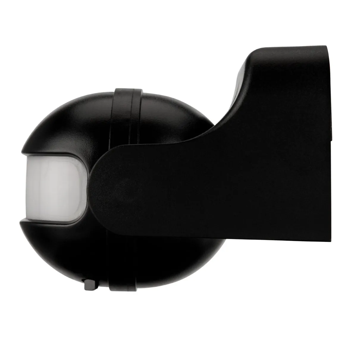 Bewegungsmelder 180 Horizontal 60 Vertikal schwarz