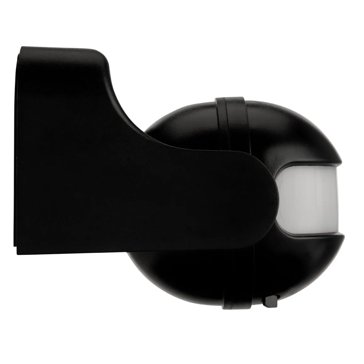 Bewegungsmelder 180 Horizontal 60 Vertikal schwarz