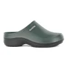 BlackfoxClog Mellow