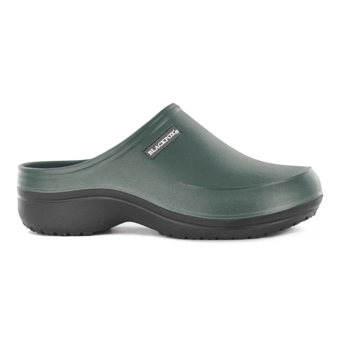 BlackfoxClog Mellow