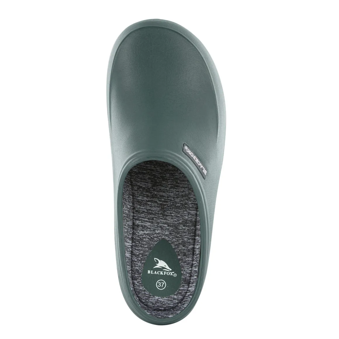 BlackfoxClog Mellow