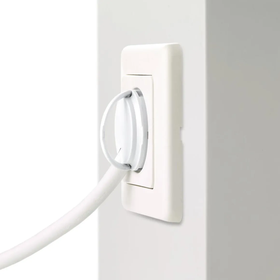 BLAUPUNKT Steckdosenwürfel 3-fach mit USB und Induktivem Laden