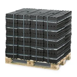 Bündelbriketts 25kg