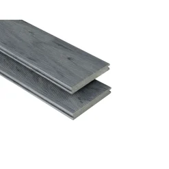 Bodendiele Massiv 20 x 145 mm Raeuchereiche