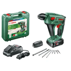 BoschAkku-Bohrhammer Uneo Maxx 1 Akku