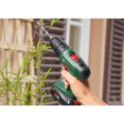 Bosch Akku-Bohrschrauber EasyDrill 18V-38 (1x 2,5Ah)