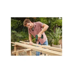 BoschAkku-Bohrschrauber EasyDrill 18V-38 inkl Ladegerät