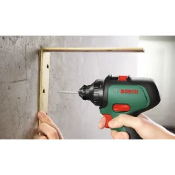Bosch Akku-Bohrschrauber-Set AdvancedDrill 18 1 Akku 5-teilig
