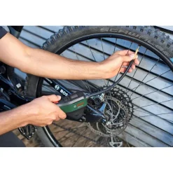 BoschAkku-Druckluftpumpe EasyPump
