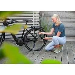 BoschAkku-Druckluftpumpe EasyPump