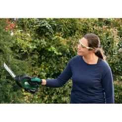 BoschAkku-Gras-und Strauchschere Advanced Shear inkl Akku
