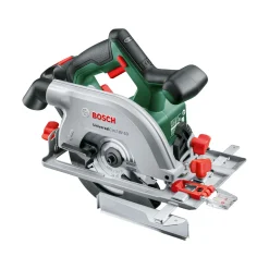 Bosch Akku- Kreissäge Universalcirc 18V-53 solo