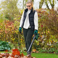 BoschAkku-Laubbläser UniversalLeafBlower 18V-130