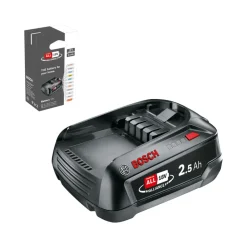 BoschAkku PBA 2,5 Ah