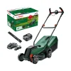 BoschAkku-Rasenmäher CityMower 18