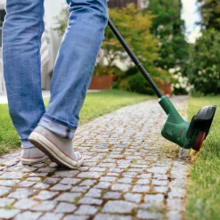 BoschAkku-Rasentrimmer EasyGrassCut 18 Solo