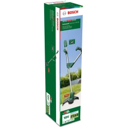 BoschAkku-Rasentrimmer UniversalGrassCut 18V