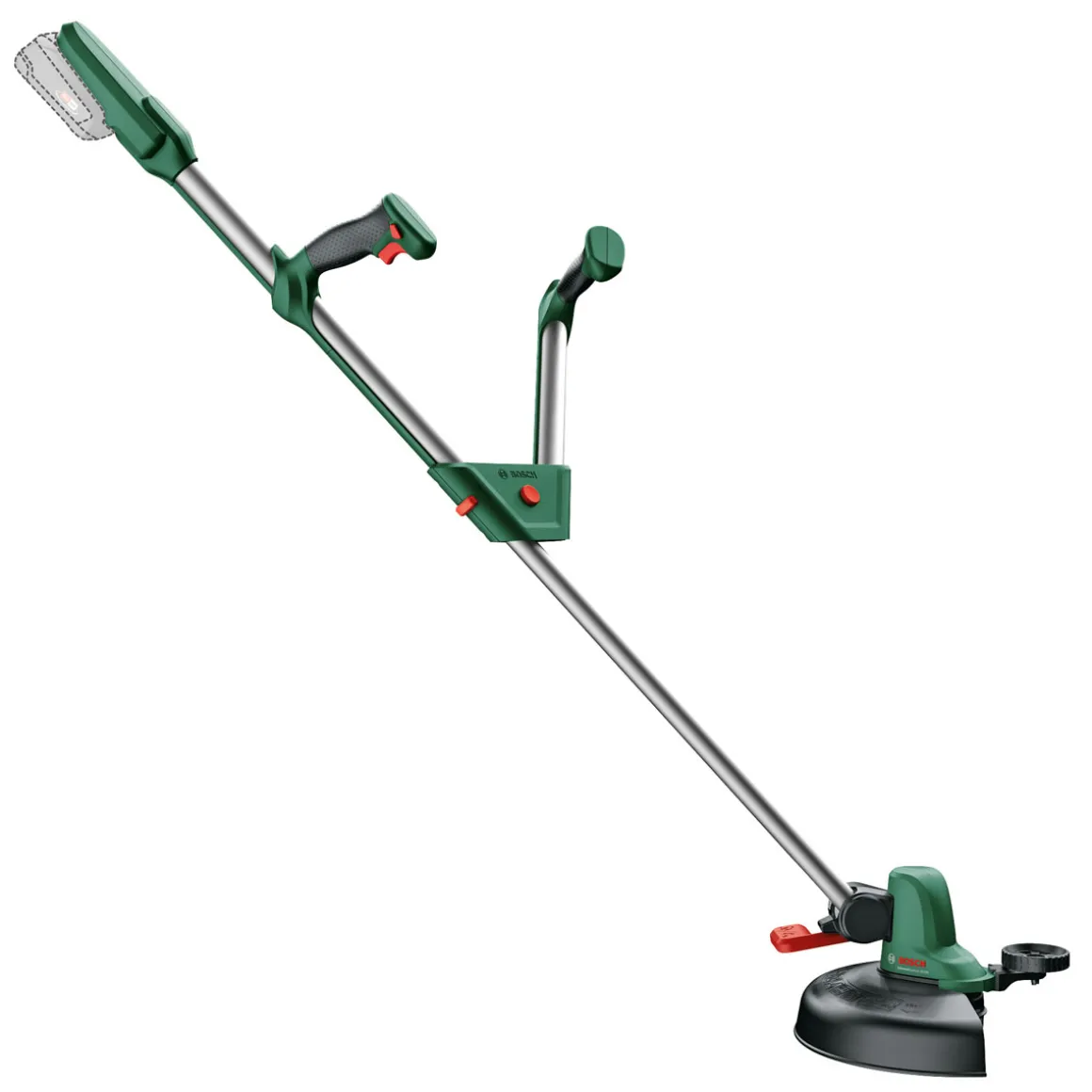 BoschAkku-Rasentrimmer UniversalGrassCut 18V