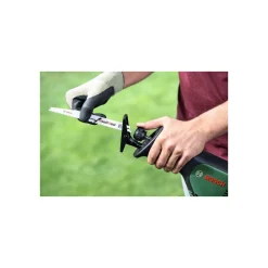 BoschAkku-Säbelsäge Advanced Recip 18 Solo
