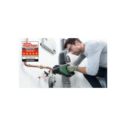 BoschAkku-Säbelsäge Advanced Recip 18 Solo
