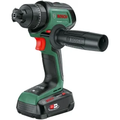 Bosch Akku- Schlagbohrmaschine AdvancedImpact 18V-80 solo