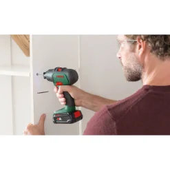 BoschAkku-Schlagbohrschrauber Advanced Impact 18