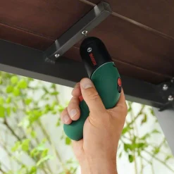 Bosch Akku-Schrauber-Set IXO VI Classic 16-teilig