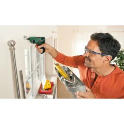 BoschAkku-Schrauber-Set PSR Select 15-teilig