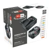 Bosch Akku Starter-Set 18V, 4,0 Ah Akku Ladegerät 18V-44