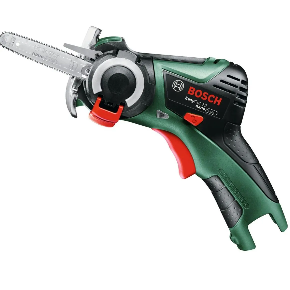 BoschAkku-Stichsäge Easy Cut 12 inkl Akku