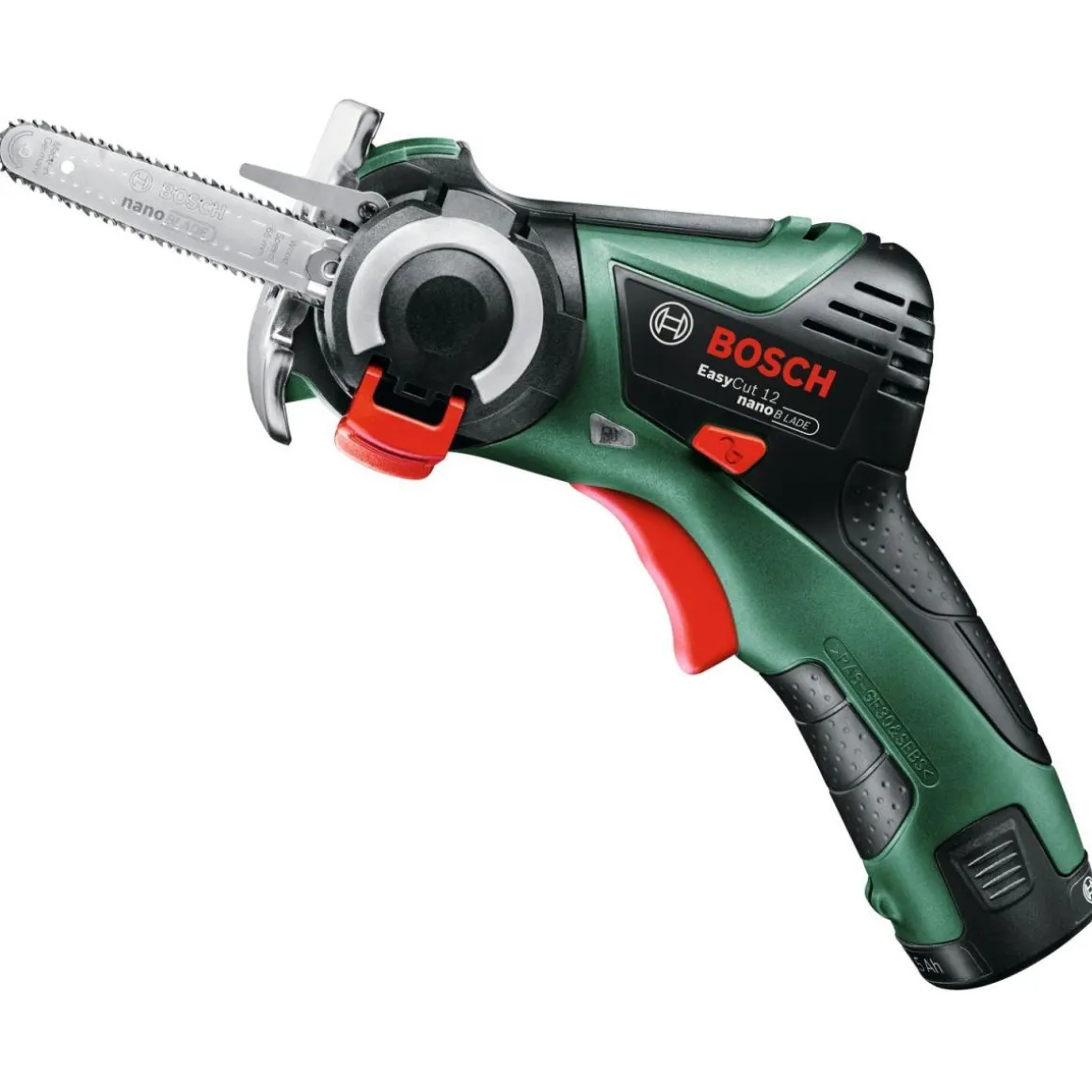 BoschAkku-Stichsäge Easy Cut 12 inkl Akku